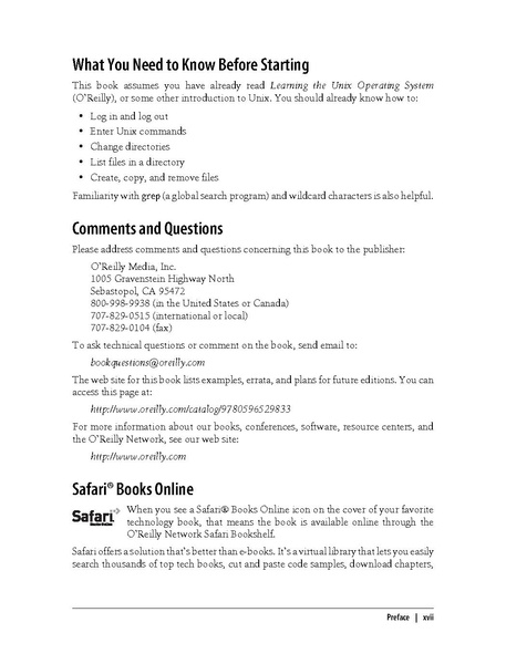 File:Learning the vi and Vim Editors (7th Edition).pdf
