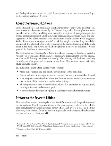 File:Learning the vi and Vim Editors (7th Edition).pdf