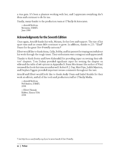 File:Learning the vi and Vim Editors (7th Edition).pdf