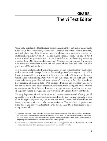 File:Learning the vi and Vim Editors (7th Edition).pdf