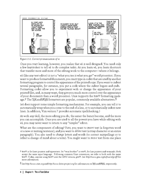 File:Learning the vi and Vim Editors (7th Edition).pdf