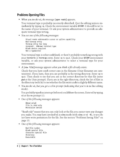 File:Learning the vi and Vim Editors (7th Edition).pdf