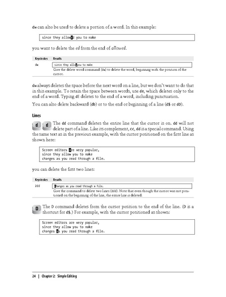 File:Learning the vi and Vim Editors (7th Edition).pdf
