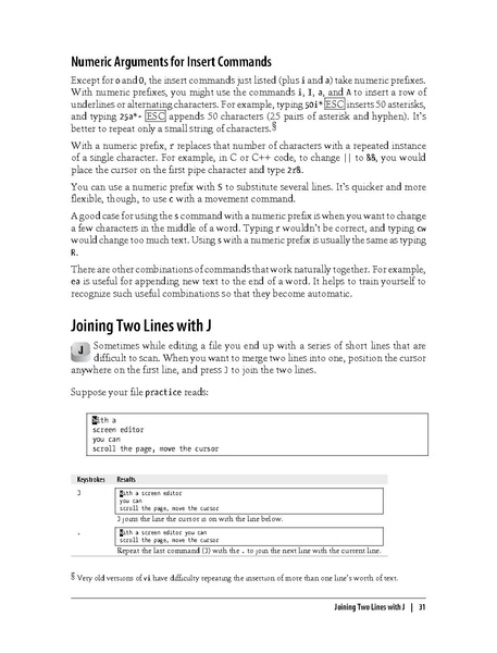 File:Learning the vi and Vim Editors (7th Edition).pdf
