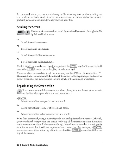 File:Learning the vi and Vim Editors (7th Edition).pdf