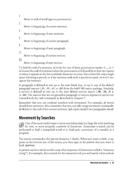 File:Learning the vi and Vim Editors (7th Edition).pdf