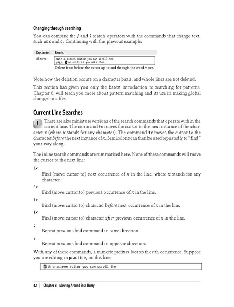 File:Learning the vi and Vim Editors (7th Edition).pdf