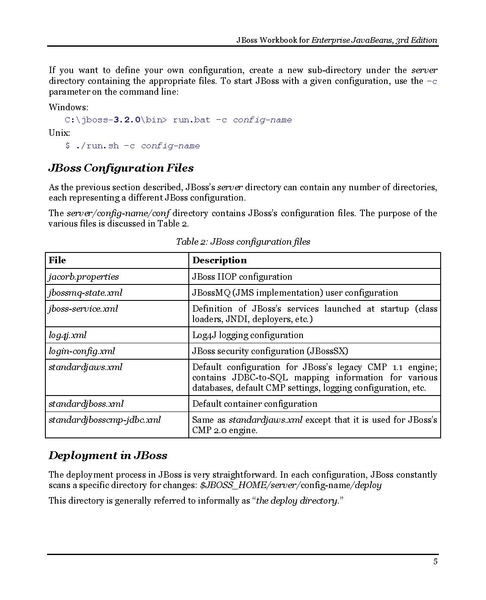 File:JBoss 3.2 Workbook for Enterprise JavaBeans 3rd E.pdf