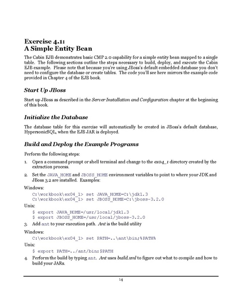 File:JBoss 3.2 Workbook for Enterprise JavaBeans 3rd E.pdf