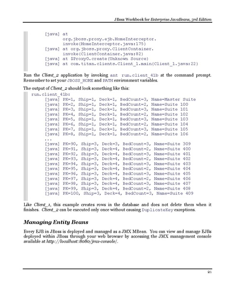 File:JBoss 3.2 Workbook for Enterprise JavaBeans 3rd E.pdf