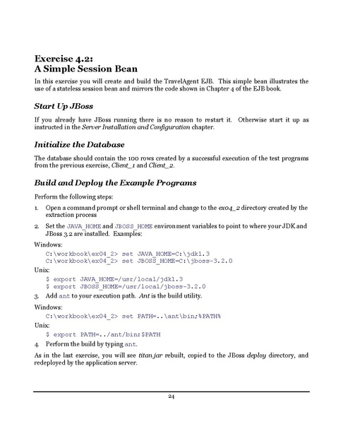 File:JBoss 3.2 Workbook for Enterprise JavaBeans 3rd E.pdf