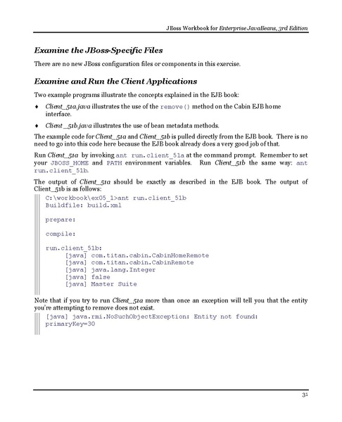 File:JBoss 3.2 Workbook for Enterprise JavaBeans 3rd E.pdf