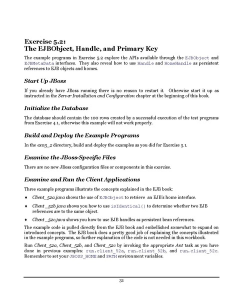 File:JBoss 3.2 Workbook for Enterprise JavaBeans 3rd E.pdf