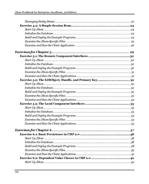 File:JBoss 3.2 Workbook for Enterprise JavaBeans 3rd E.pdf