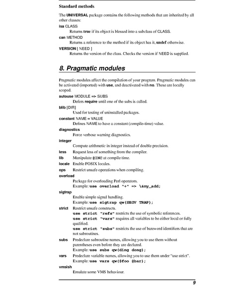 File:Programming Perl 5 Quick Reference Guide.pdf