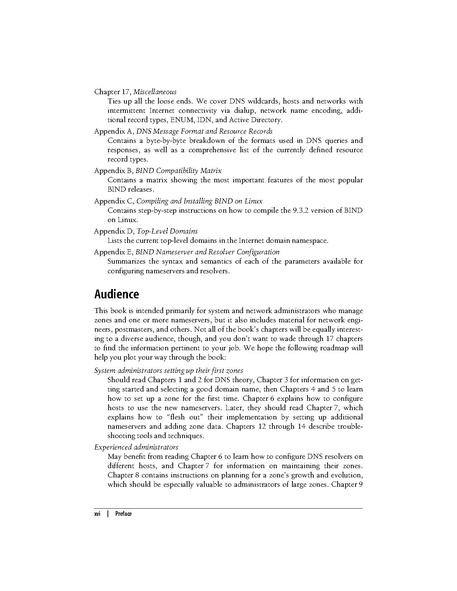 File:DNS and BIND (5th Edition).pdf