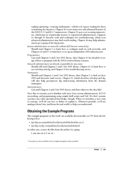 File:DNS and BIND (5th Edition).pdf
