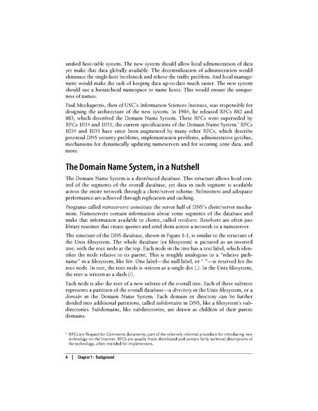 File:DNS and BIND (5th Edition).pdf