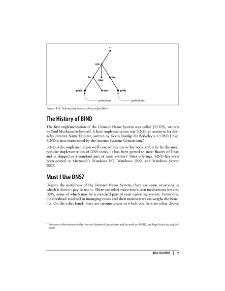 File:DNS and BIND (5th Edition).pdf