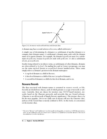 File:DNS and BIND (5th Edition).pdf