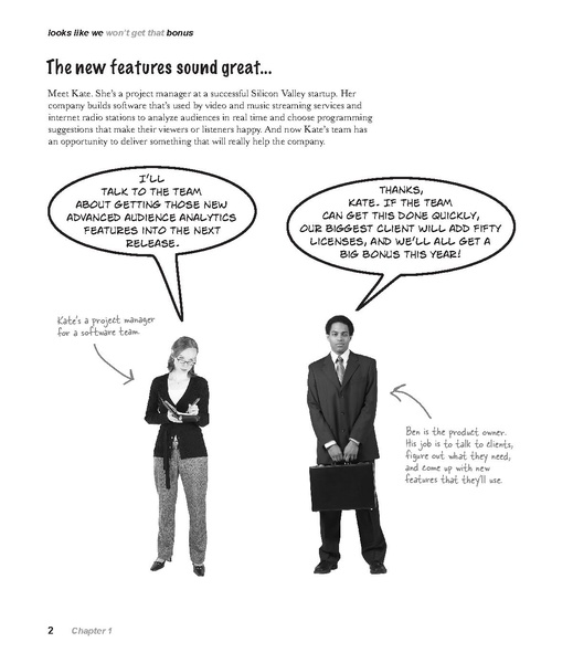 File:Head First Agile - 1e.pdf