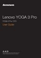 Page1-180px-Lenovo yoga 3 pro 1370 series ug english.pdf.jpg