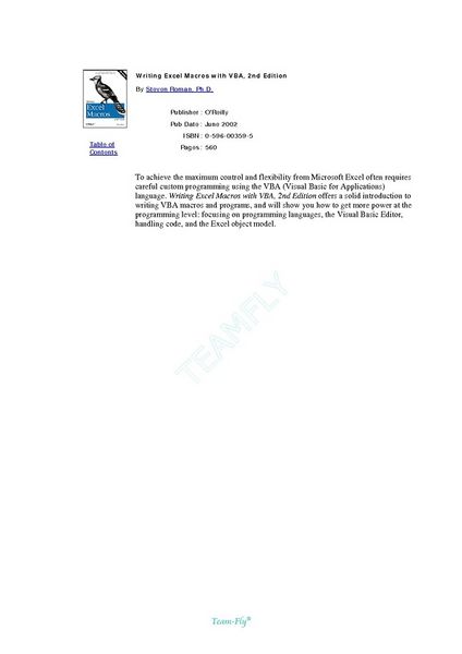 File:Page1-600px-Writing Excel Macros with VBA 2nd Edition.pdf.jpg