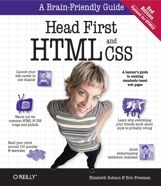 File:Head First HTML and CSS - 2e.pdf