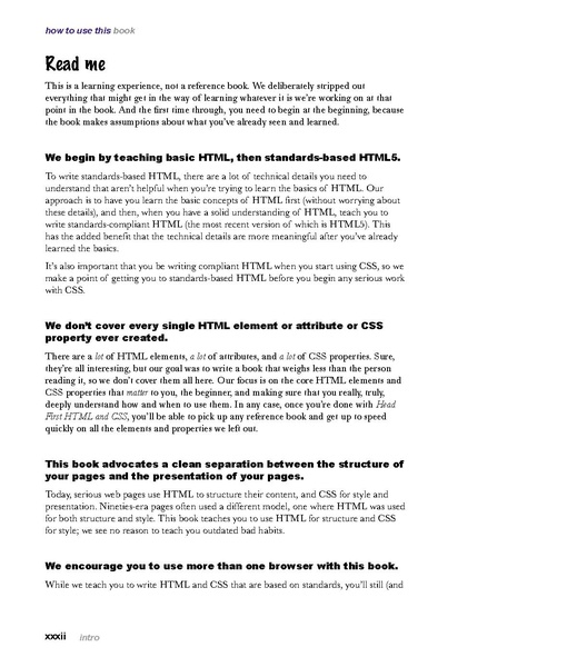 File:Head First HTML and CSS - 2e.pdf