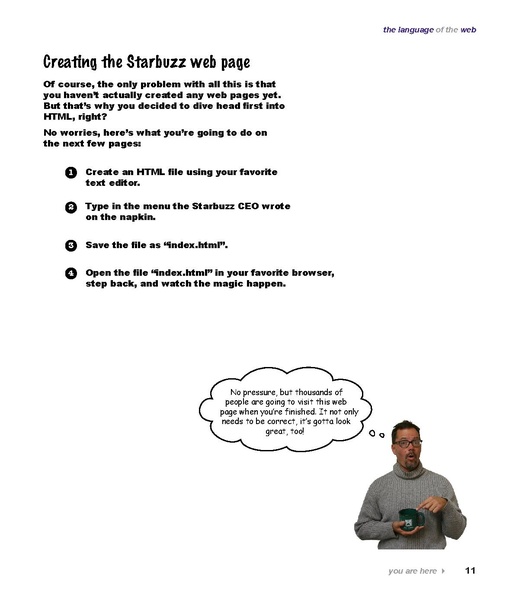 File:Head First HTML and CSS - 2e.pdf