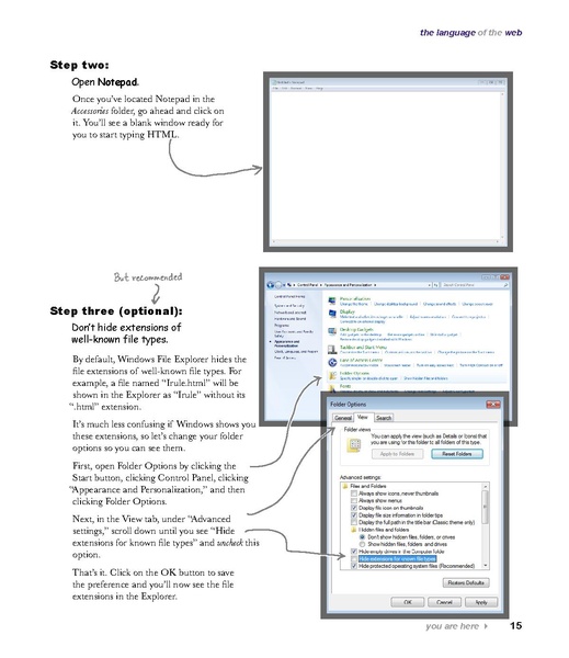 File:Head First HTML and CSS - 2e.pdf