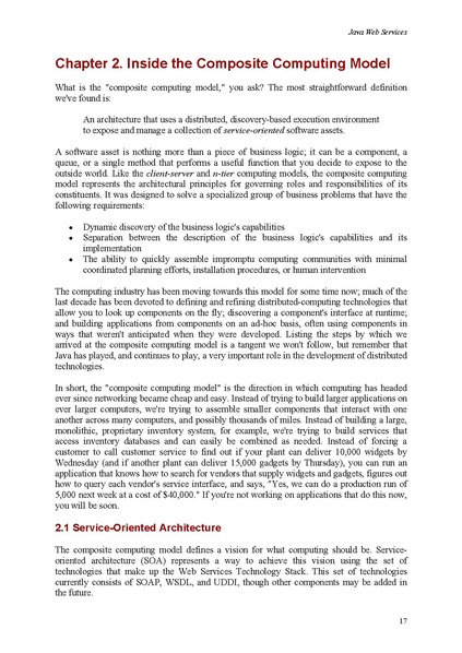 File:Java Web Services (1e 2002).pdf