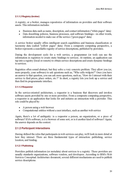File:Java Web Services (1e 2002).pdf