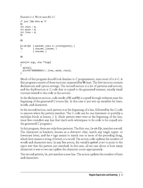 File:Flex and Bison (1e 2009).pdf