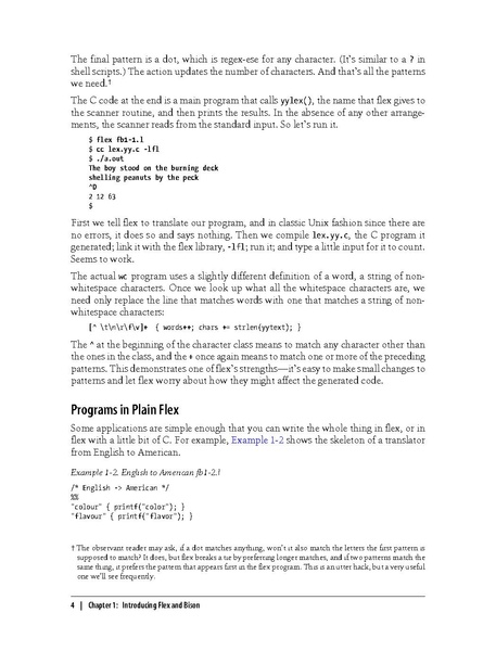 File:Flex and Bison (1e 2009).pdf