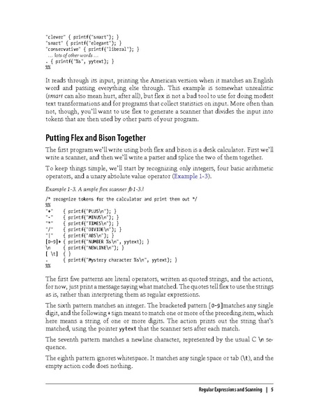 File:Flex and Bison (1e 2009).pdf