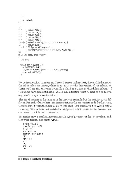File:Flex and Bison (1e 2009).pdf