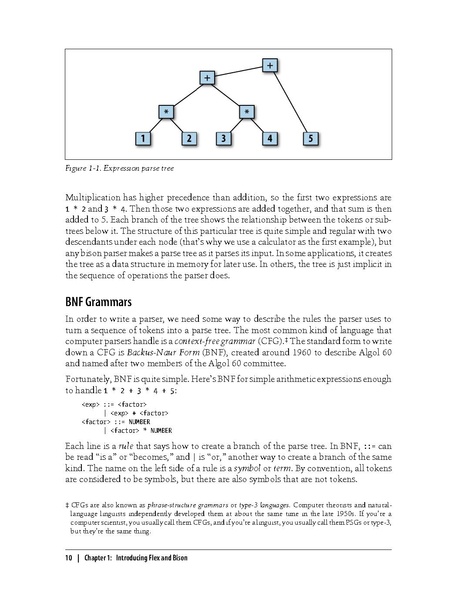 File:Flex and Bison (1e 2009).pdf