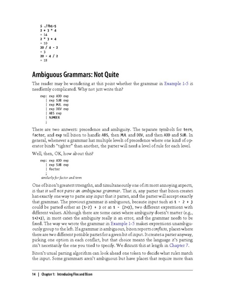 File:Flex and Bison (1e 2009).pdf