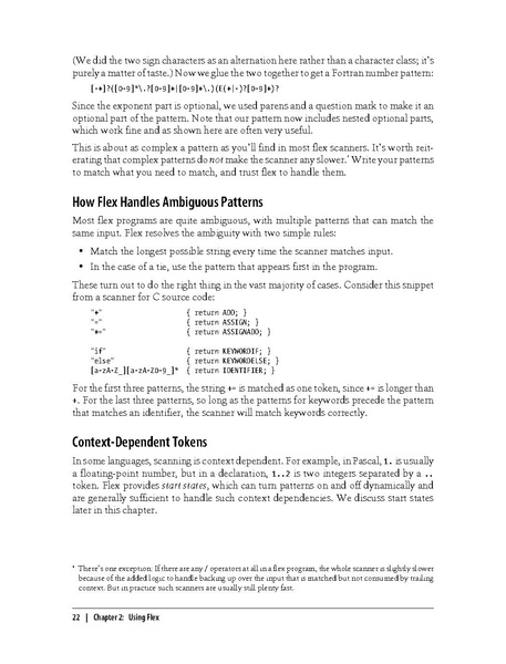 File:Flex and Bison (1e 2009).pdf