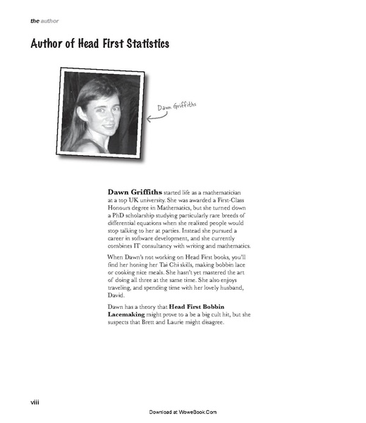 File:Head First Statistics - 1e.pdf