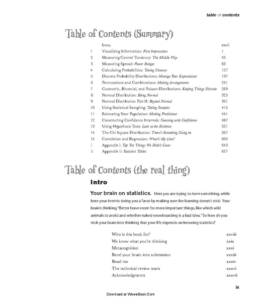 File:Head First Statistics - 1e.pdf