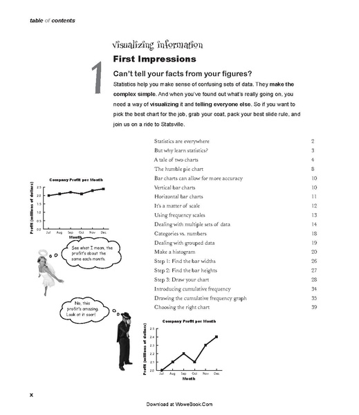 File:Head First Statistics - 1e.pdf