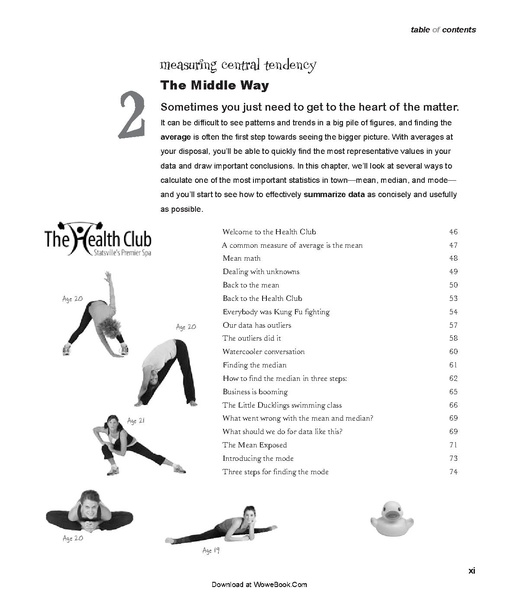 File:Head First Statistics - 1e.pdf