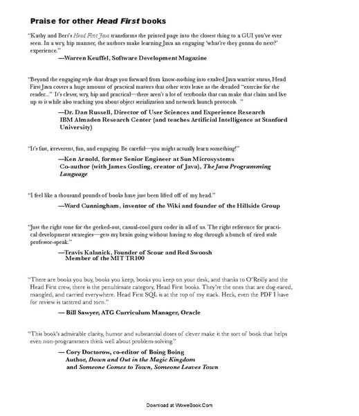 File:Head First Statistics - 1e.pdf
