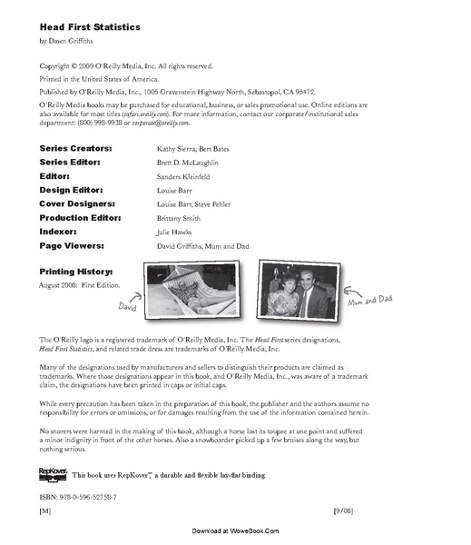 File:Head First Statistics - 1e.pdf