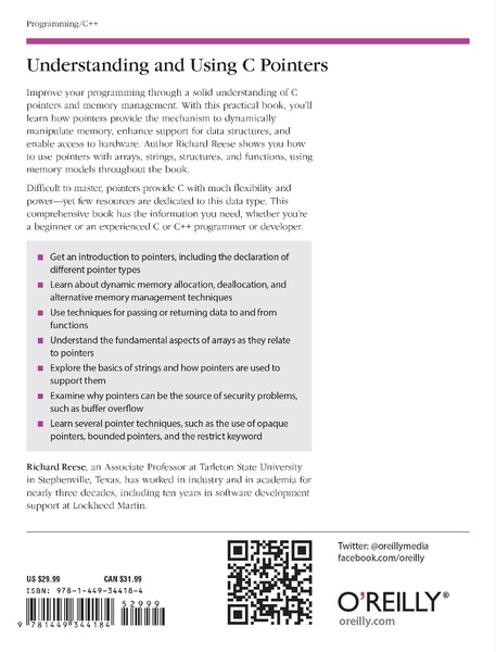 File:Understanding And Using C Pointers (1e 2013).pdf