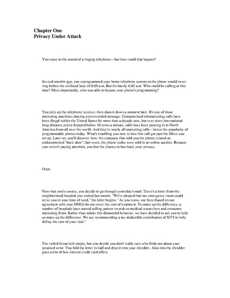 File:Database Nation The Death of Privacy in the 21st .pdf