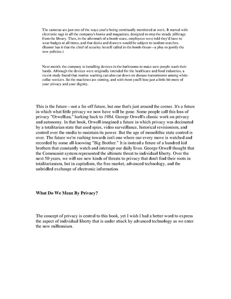 File:Database Nation The Death of Privacy in the 21st .pdf