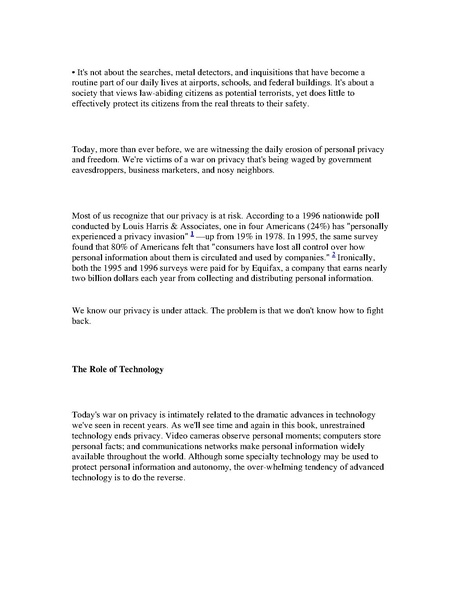 File:Database Nation The Death of Privacy in the 21st .pdf